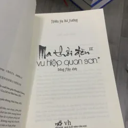Ma thổi đèn - thiên hạ bá xướng. Full bộ 9 cuốn. 6b5 1009404