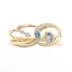 Nhẫn đá quý Stargewelry - Hàng hiệu Authentic 838759