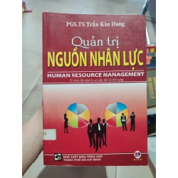 Quản trị nguồn nhân lực 3HPB.HCM01/03