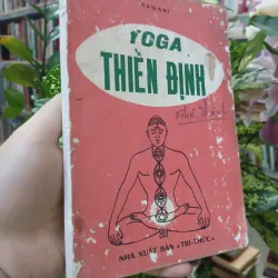 YOGA THIỀN ĐỊNH - NAWAMI