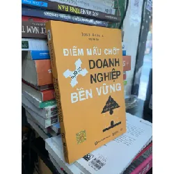 Điểm mấu chốt tạo ra doanh nghiệp bền vững - Josh Bersin