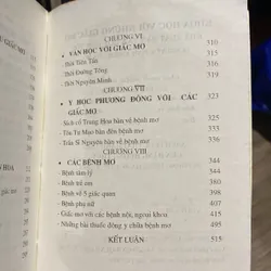 KHOA HỌC VỚI NHỮNG GIẤC MƠ (XB 1999) 698341