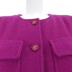 【Mã giảm giá】【Cổ điển】Bộ đồ Chanel CHANEL 657073