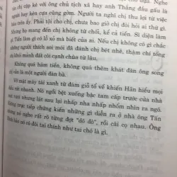 [TIỂU THUYẾT] Thuyền nghiêng - Dương Thị Nhụn 590785