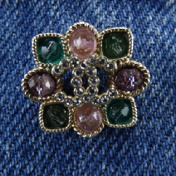 Chanel CHANEL P73756V65335 Váy 648306