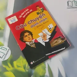 Câu Chuyện Danh Nhân 1018935