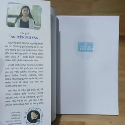 Tôi, Tương Lai & Thế Giới - Nguyễn Phi Vân 697221