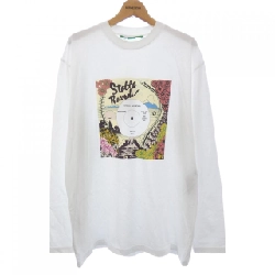 Áo phông Record Long T của Stella McCartney