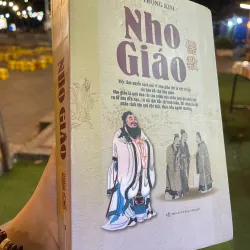 NHO GIÁO - TRẦN TRỌNG KIM 