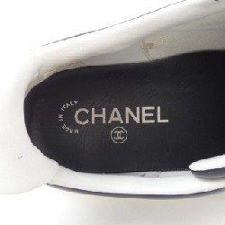 Giày thể thao CHANEL G34085X51503 657457