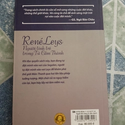 Rene Leys người tình trẻ trong Tử Cấm Thành - Victor Segalen 511088