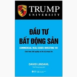 Đầu Tư Bất Động Sản (Tái Bản 2021)