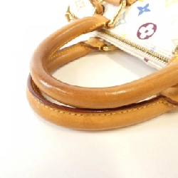 Túi xách Boston Louis Vuitton Multicolor 30cm M92643 614981