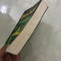 Harry Potter (Tập 6) - J. K. Rowling  756822
