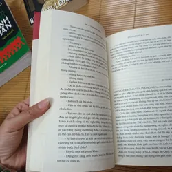 Đứa Trẻ Thứ 44 - Tom Rob Smith 726546