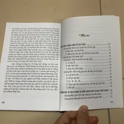 Hành trình từ học Phật pháp (c47) 926179