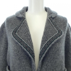 【Mã giảm giá】Áo khoác CHANEL 636198