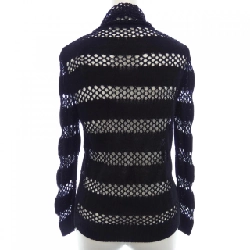 【Mã giảm giá】Christian Dior CHRISTIAN DIOR Áo len 637612