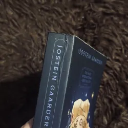 Thế giới của Sophie  1029741