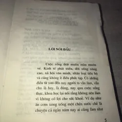 500 điều cấm kỵ trong cuộc sống hiện đại 780249