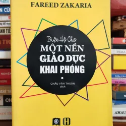 Biện hộ cho một nền giáo dục khai phóng