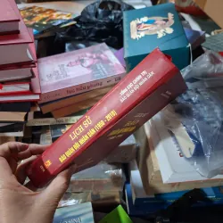 Lịch sử báo Quân đội nhân dân VN 936320