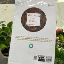 Năng đoạn kim cương- Geshe Michael Roach cũ 703676