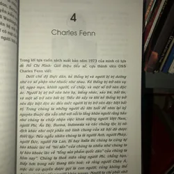 Oss và Hồ Chí Minh đồng minh bất ngờ trong cuộc chiến chống phát xít Nhật 716432