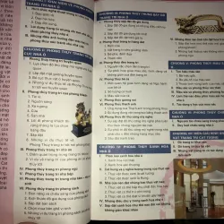 Sắp xếp phòng khách, phòng sinh hoạt theo quan niệm phong thuỷ 1033388