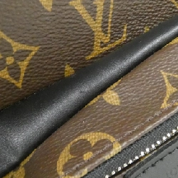 Balo Louis Vuitton Monogram Macassar Josh M45349 - Hàng hiệu Chính hãng 801259