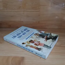 Lời Hứa Về Một Cây Bút Chì - Adam Braun 931637