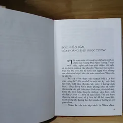 Tuyển Tập Hoàng Phủ Ngọc Tường (Bộ 4 Tập) - Trần Thức tuyển chọn 559461