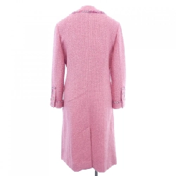 【Khuyến mãi】Áo khoác CHANEL 640843