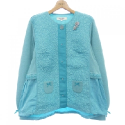 【Mã giảm giá】Siêu đẹp SUPER BEAUTY Áo khoác