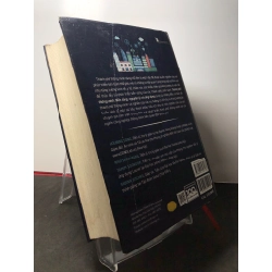 Thành phố thông minh nền tảng, nguyên lý và ứng dụng 2019 BÌA CỨNG mới 80% bẩn nhẹ Houbing Song - Ravi Srinivasan HPB3108 KHOA HỌC ĐỜI SỐNG 450893
