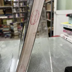 NHỮNG VỊ THIỀN SƯ ĐƯƠNG THỜI - THÍCH THIỆN MINH 785274