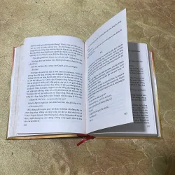 SÔNG ĐÔNG ÊM ĐỀM ( hai tập )- MIKHAIN SOLÔKHÔP 749286