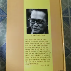 Lá cờ tháng tám tuyển tập ca khúc - Phan Thanh Nam 782650