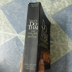 Người Do Thái với thế giới và tiền bạc - Jaques Attali 531893