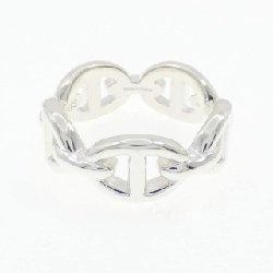 Nhẫn Hermès Chaine d'Ancre - Hàng hiệu Authentic 837895