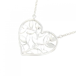 Dây chuyền lá ô liu Tiffany - Hàng hiệu Authentic 842251