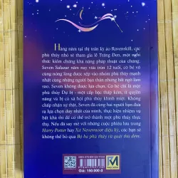 Bộ ba phù thuỷ và quái thú đêm 999213