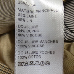 【Mã giảm giá】Áo khoác CELINE 642657