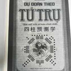 DỰ ĐOÁN THEO TỨ TRỤ 540847