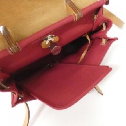 Túi Hermes Aile Bag Zip PM 068675CK - Hàng hiệu Chính hãng 764922