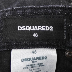 Quần jeans DSQUARED2 S79LA0046 - Hàng hiệu Authentic 888628