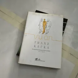 Vụ án - Kafka 