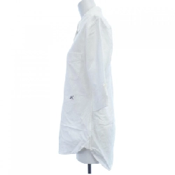 【Mã giảm giá】Áo sơ mi ngắn tay MADISON BLUE 640453