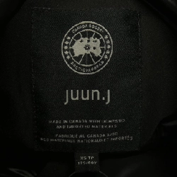 Áo khoác lông Canada Goose Expedition JUUN J 4565MJJ - Hàng hiệu Authentic 884497