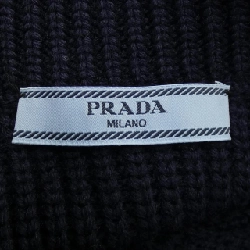 Áo khoác cardigan PRADA P25L91 S232 1VI6 - Hàng hiệu Authentic 824878